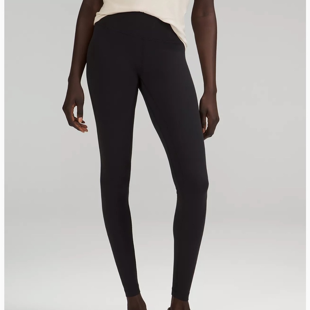 lululemon Align™ High-Rise Pant 28" NWT Leggings